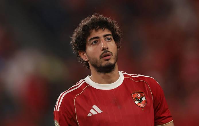 الأهلي يكشف حقيقة توقيع لاعب الفريق محمد هاني لصالح نادي بيراميدز 